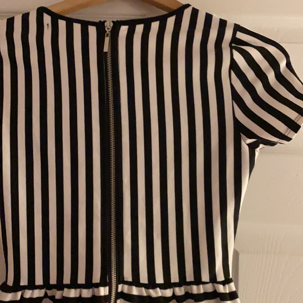 Mini Dress - Picture 2 of 4